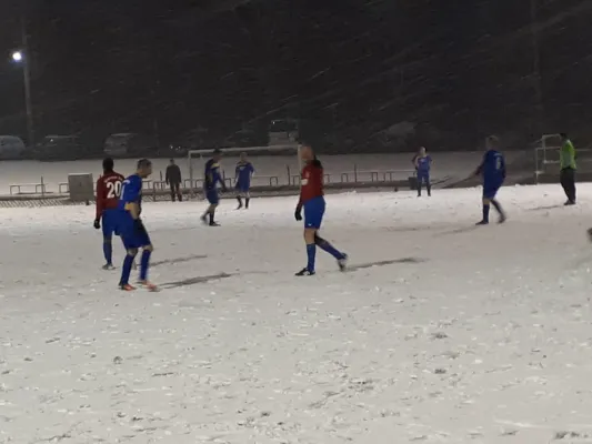 16.03.2018 Meeraner SV AH vs. TSV Windischleuba AH