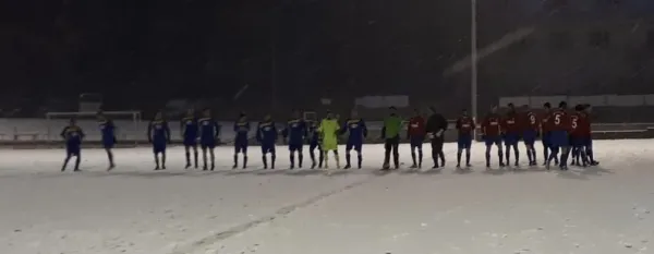 16.03.2018 Meeraner SV AH vs. TSV Windischleuba AH