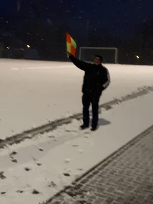 16.03.2018 Meeraner SV AH vs. TSV Windischleuba AH