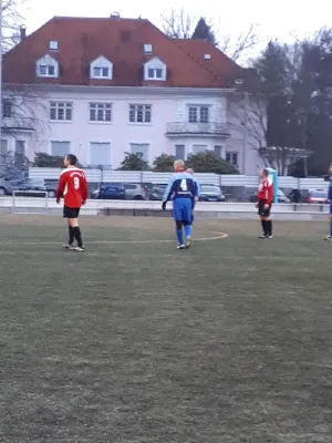 23.03.2018 Meeraner SV AH vs. Fort. Lichtenstein AH