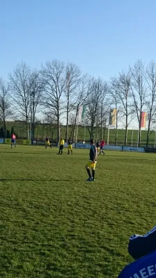 06.04.2018 SG Dennheritz/Mosel AH vs. Meeraner SV AH