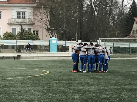 18.02.2018 Meeraner SV III vs. Ebersbrunner SV (A)