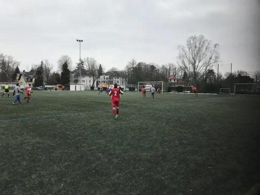 18.02.2018 Meeraner SV III vs. Ebersbrunner SV (A)