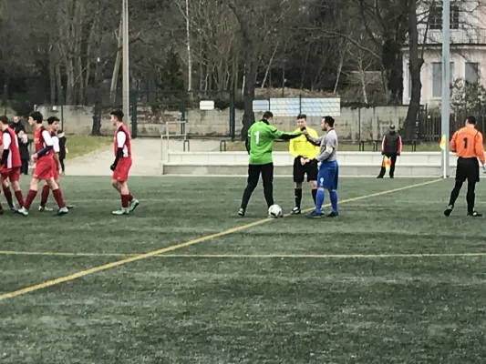 18.02.2018 Meeraner SV III vs. Ebersbrunner SV (A)