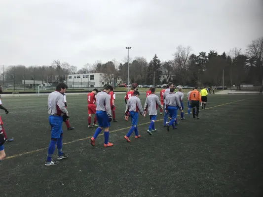 18.02.2018 Meeraner SV III vs. Ebersbrunner SV (A)