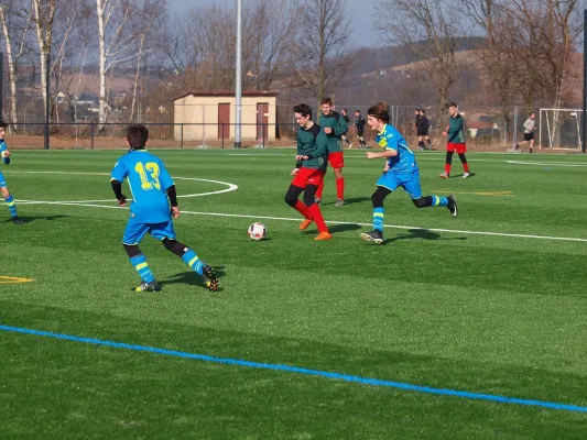 04.03.2018 SV Hartenstein Zsch. vs. Meeraner SV