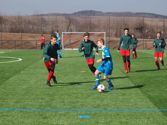 04.03.2018 SV Hartenstein Zsch. vs. Meeraner SV