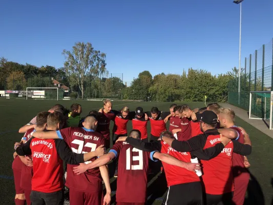 30.09.2018 Meeraner SV vs. Germania Chemnitz