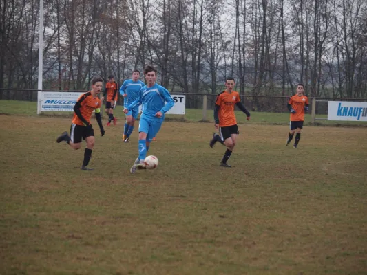 24.11.2018 SSV St. Egidien vs. Meeraner SV