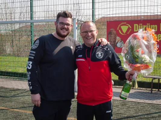 06.04.2019 Meeraner SV vs. FSV Limbach-O.