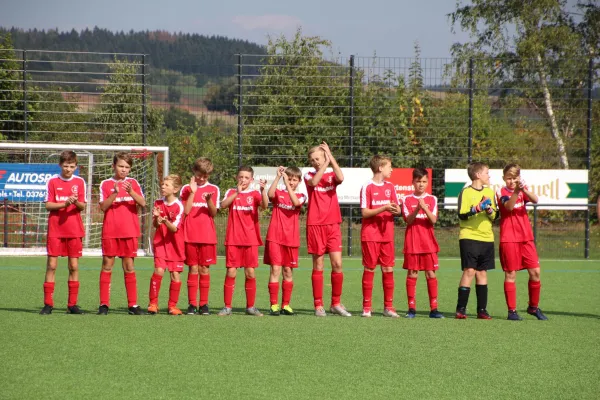 08.09.2018 SV Hartenstein Zsch. vs. Meeraner SV