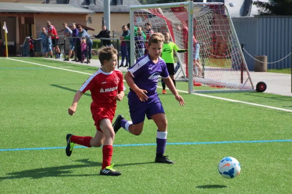 08.09.2018 SV Hartenstein Zsch. vs. Meeraner SV