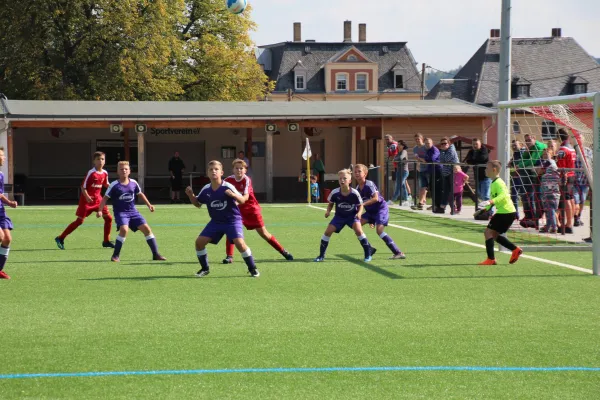 08.09.2018 SV Hartenstein Zsch. vs. Meeraner SV