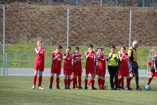 30.03.2019 FSV Zwickau III vs. Meeraner SV