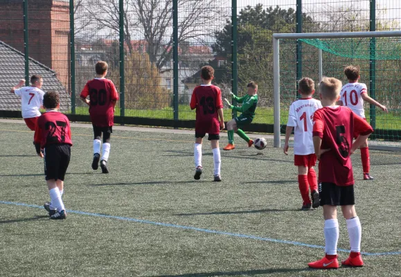 06.04.2019 Meeraner SV vs. SV Hartenstein Zsch.