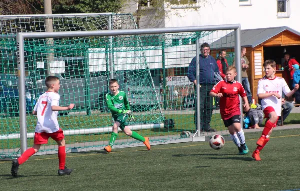 06.04.2019 Meeraner SV vs. SV Hartenstein Zsch.