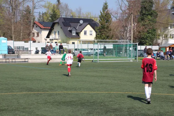 06.04.2019 Meeraner SV vs. SV Hartenstein Zsch.