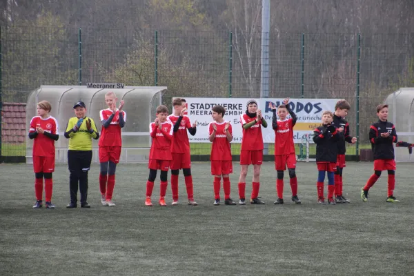 13.04.2019 Meeraner SV vs. SG 48 Schönfels