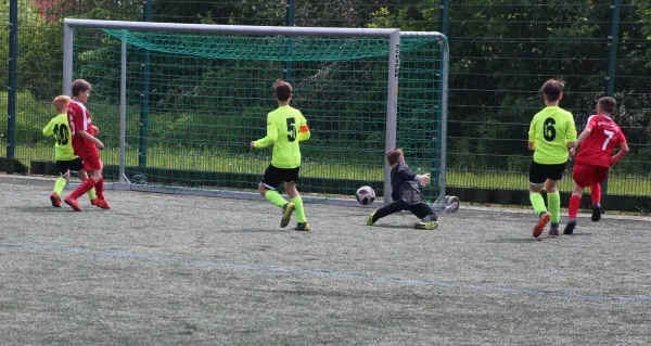 25.05.2019 Meeraner SV vs. VSG Fraureuth/R.