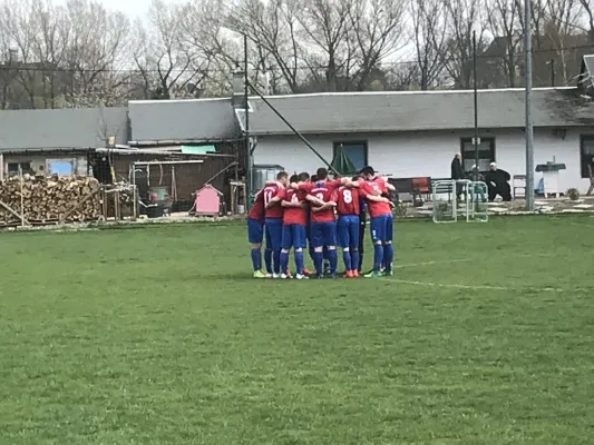 07.04.2019 Fort. Glauchau II vs. Meeraner SV III