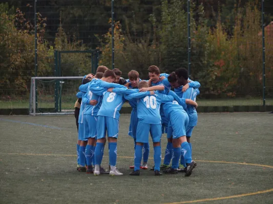 22.09.2018 Meeraner SV vs. Traktor Neukirchen