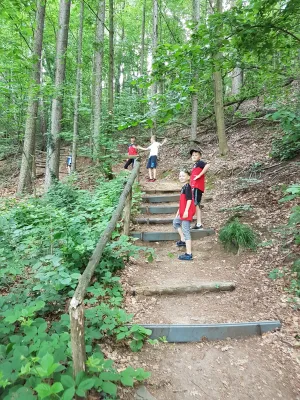 22.06.2019 Fort. Lichtenstein vs. Meeraner SV II