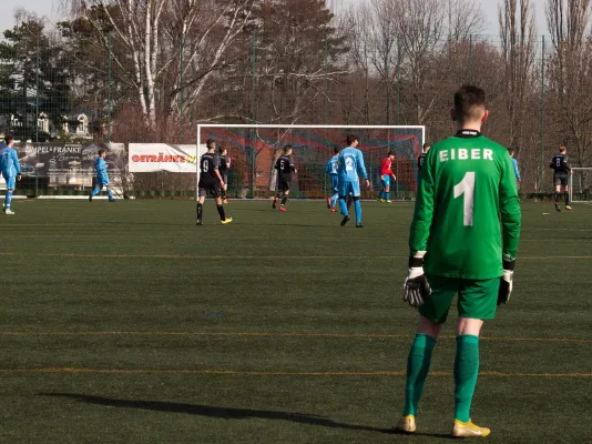 23.02.2019 Meeraner SV vs. SV Schmölln 1913
