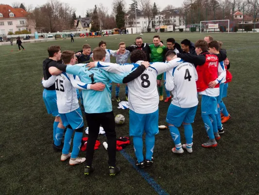 02.03.2019 Meeraner SV vs. VfB Empor Glauchau