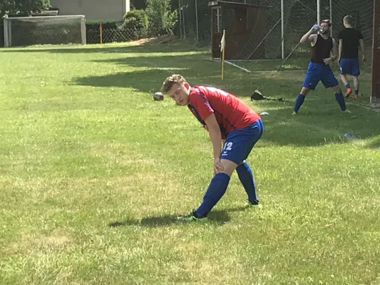 21.07.2019 SV Eintracht Ponitz vs. Meeraner SV III