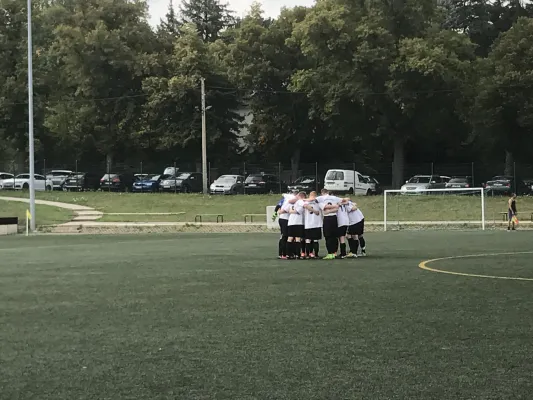 01.09.2019 Meeraner SV III vs. TSG Einheit Kändler