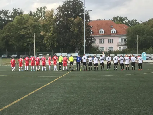 01.09.2019 Meeraner SV III vs. TSG Einheit Kändler