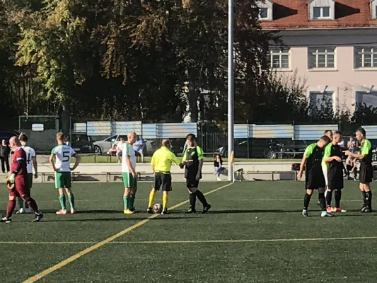 20.10.2019 Meeraner SV III vs. SpG Remse/Waldenburg