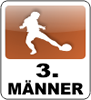 Spielabbruch in St. Egidien