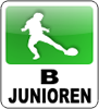 B-Junioren machen Aufstieg in die Bezirksliga perfekt!