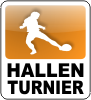 Teams kämpfen unter dem Hallendach um Pokale